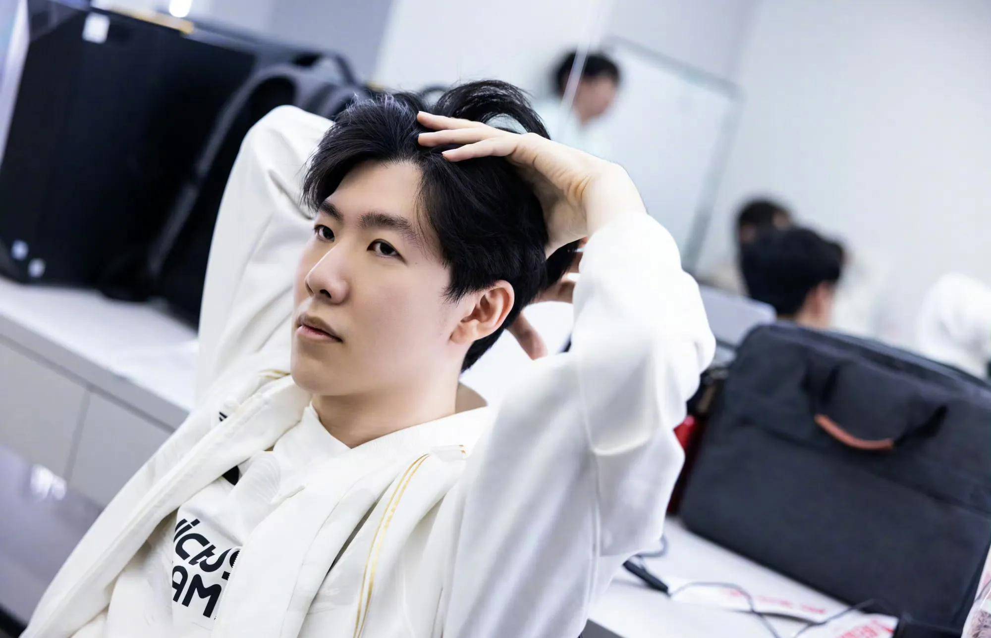 配合和得分 配合和得分